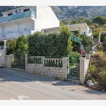 Apartments Maja Drasnice Luaran gambar
