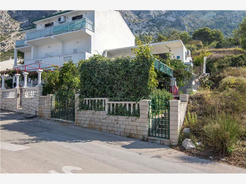 Apartments Maja Drasnice Luaran gambar