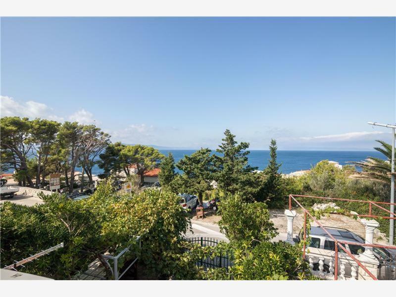 Apartments Maja Drasnice Luaran gambar