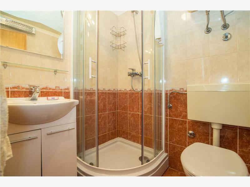 Apartments Maja Drasnice Luaran gambar