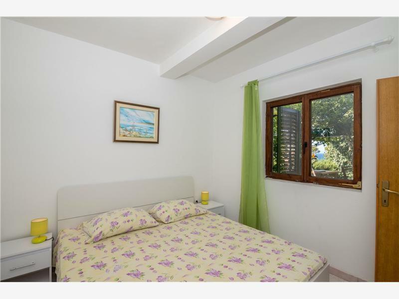 Apartments Maja Drasnice Luaran gambar