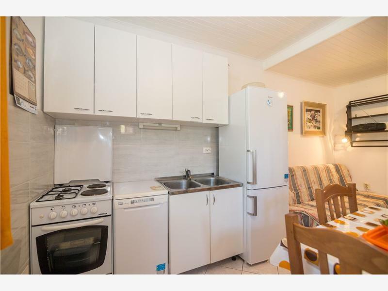 Apartments Maja Drasnice Luaran gambar